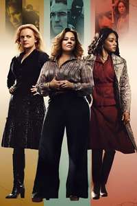 The Kitchen - Posters