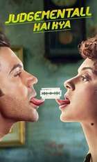 Judgementall Hai Kya