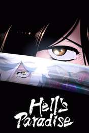 Hell's Paradise Season 1