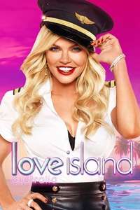 Love Island Australia - Posters