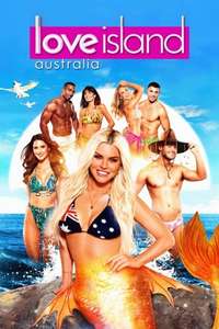 Love Island Australia - Posters
