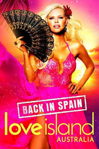 Love Island Australia - Posters
