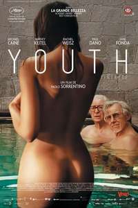 Youth - Poster