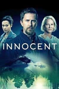 Innocent - Poster