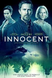 Innocent - Poster