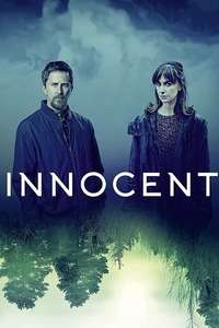 Innocent - Poster