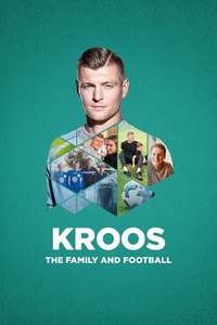 Kroos - Poster