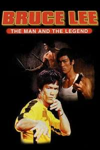 Bruce Lee: The Man and the Legend - Posters