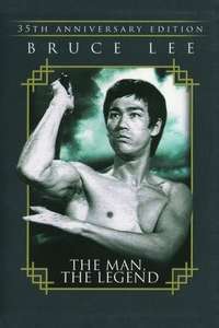 Bruce Lee: The Man and the Legend - Posters