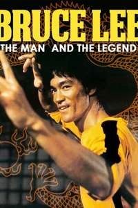Bruce Lee: The Man and the Legend - Posters