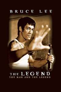 Bruce Lee: The Man and the Legend - Posters