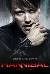 Hannibal Season 3