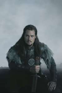 The Last Kingdom - Posters