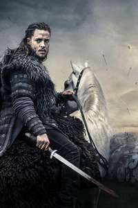 The Last Kingdom - Posters