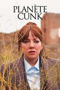 Cunk on Britain - Posters