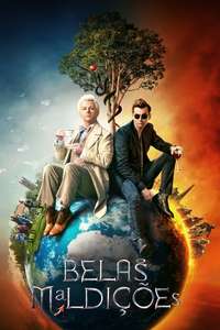 Season 1 - Posters