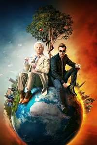 Season 1 - Posters