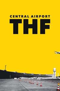 Central Airport THF - Poster