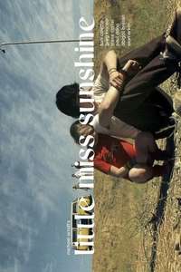 Little Miss Sunshine - Posters