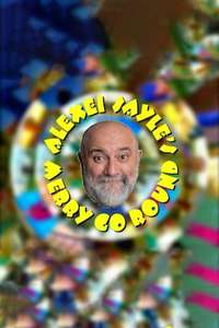 Alexei Sayle's Merry-Go-Round - Poster