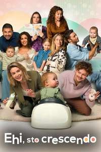 The Wonder Weeks - Poster