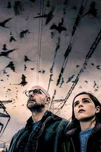 The Silence - Poster
