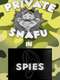 Spies