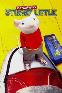 Stuart Little - Poster