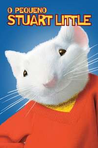 Stuart Little - Poster