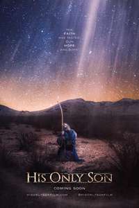 His Only Son - Poster