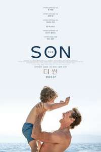 The Son - Poster