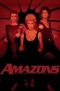 Amazons - Poster