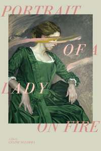 Portrait of a Lady on Fire - Poster