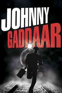 Johnny Gaddaar - Posters