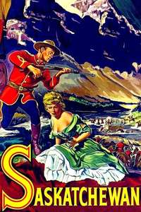Saskatchewan - Posters