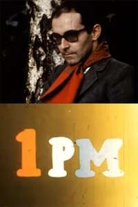 1 P.M. (One Parallel Movie) - Posters