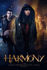 Harmony - Poster