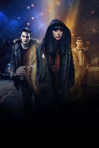 Harmony - Poster