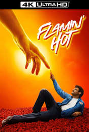 Flamin' Hot