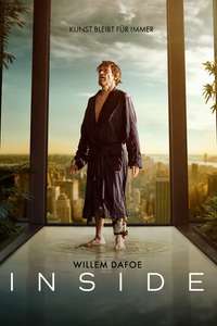 Inside - Poster