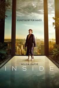 Inside - Poster