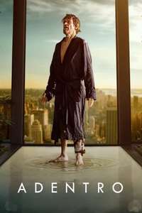 Inside - Poster