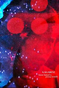 Gagarine - Poster