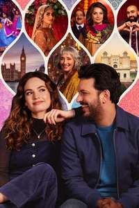 What's Love Got to Do with It? - Poster