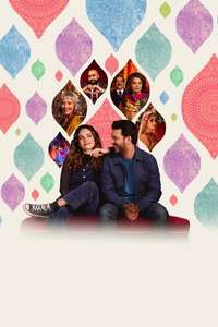 What's Love Got to Do with It? - Poster