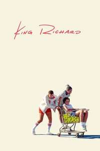 King Richard - Poster