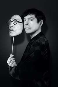 The Sparks Brothers - Poster