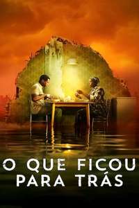 His House - Poster