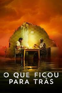 His House - Poster