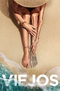 Old - Poster